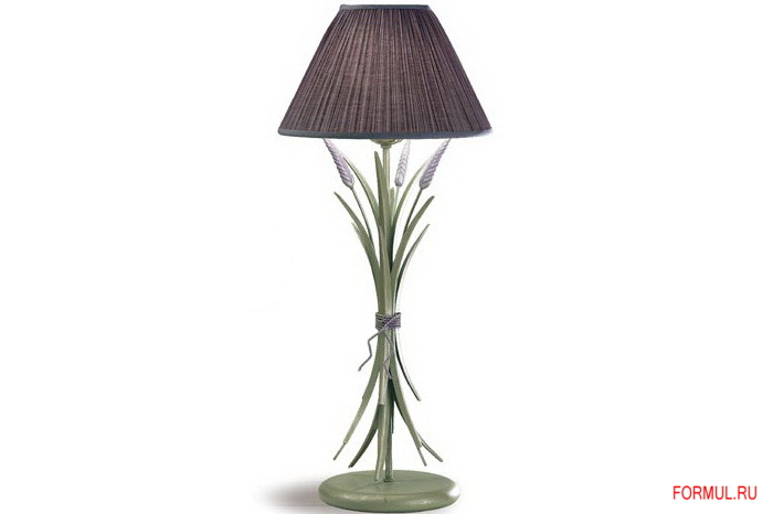 Настольная лампа Eurolampart 0193/01BA